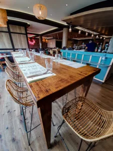 Fuxia Brest Europe Kergonan à Brest