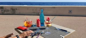 Santa Maria à Bastia