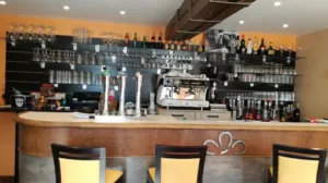 Le Cheval Blanc à Chevagnes