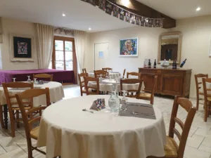 Au Coin d’Enfer à Chémery-Chéhéry