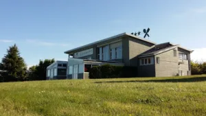 Le Pré au Bois à Saint-Eusèbe