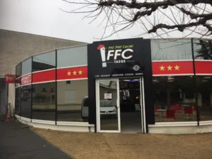 FFC Marmande à Marmande