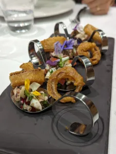 Restaurant Le Beaumarchais à Grenoble