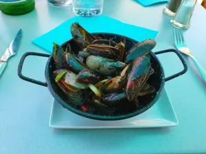 La Cantine d’Eugénie à Biarritz