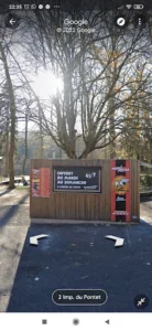 Proxi-Pizza Roquecourbe à Roquecourbe