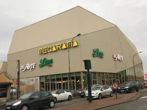 Léon – Montigny à Montigny-lès-Cormeilles