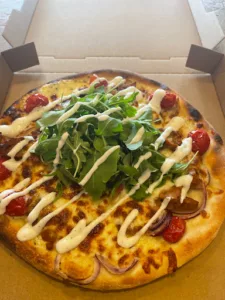 O Pti Fred O à Origny-Sainte-Benoite