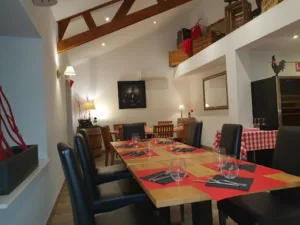 Le p’tit marcel à Thionville