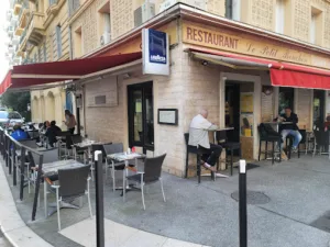 Le Petit Bouchon à Nice