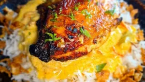 Le Coeur dans l’assiette à Cholet