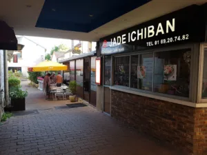 Le Jade de Verrières à Verrières-le-Buisson