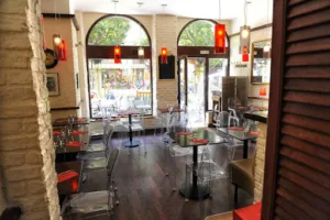 Crêperie Margaux à Saint-Malo