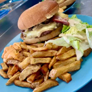 Le Club Nomade Food à Béziers