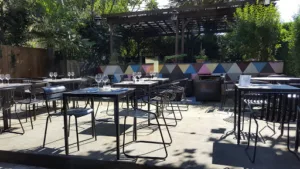 La Parfumerie à Viviers-du-Lac