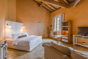 Restaurant Cap de Castel à Puylaurens