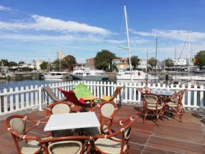 METISS & BIO à La Rochelle