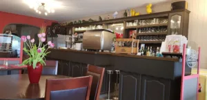 Au Parking à Bray-Dunes