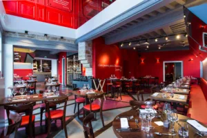 Le Pré aux Clercs à Dijon