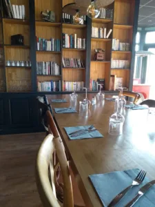 L’Authentique à Échiré