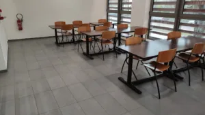 Foyer Vitry – Les Ardoines à Vitry-sur-Seine