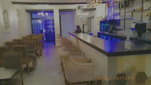 Alcazar à Châtillon-sur-Chalaronne