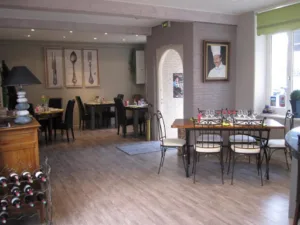 La Table des Amis à Carvin