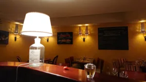 Côté Soleil Grill / Plancha à Dinard