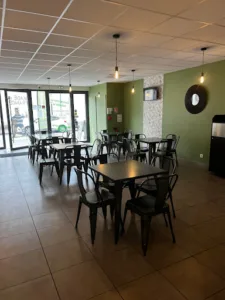 MADE IN FRANCE BLANDAN ARTEM THERMES à Nancy