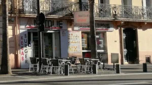 Anatolie Perpignan à Perpignan