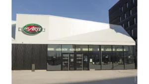 Ristorante Del Arte Cergy-Pontoise à Cergy