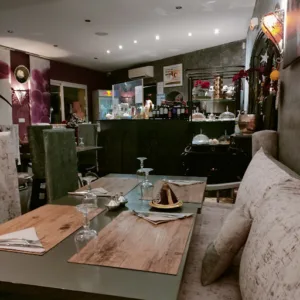 La Table de Tétouan – restaurant Marocain Juvignac-Montpellier à Juvignac