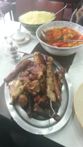 Le Bar Bleu à Pantin