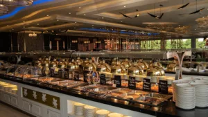 Palais de cernay à Cernay