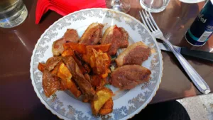 Les Epicuriens à Perpignan