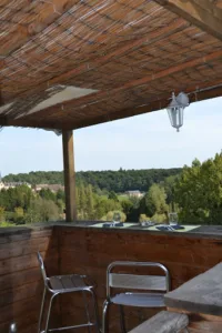 L’Ardoise _ Gourmande à Conches-en-Ouche