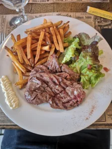 L’atelier des cocottes à Chailles