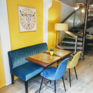 La Galettoire à Caen