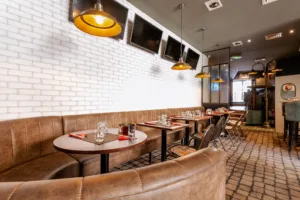 Restaurant Bar le Food Truck à Salon-de-Provence