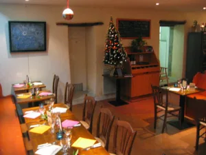 Diwali Crêperie Restaurant à Brest