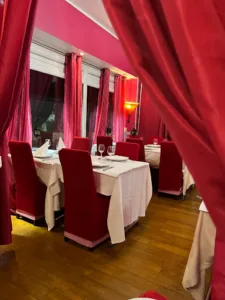 Aux Portes de L’Orient à Le Havre