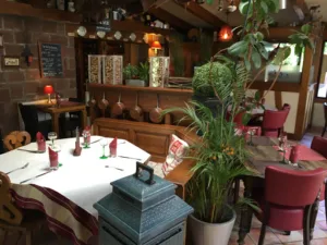 La petite auberge à Haguenau