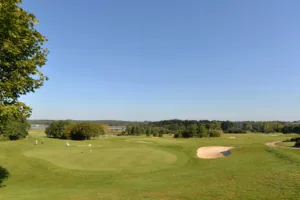 Golf de Baden à Baden