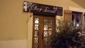 Chez Vincent à Bègles