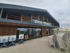 Bistro Régent Limoges à Limoges