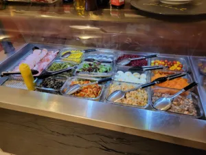 Pizzeria La Provence Restaurant à Cavaillon