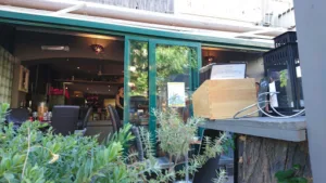 La Saga à Carqueiranne