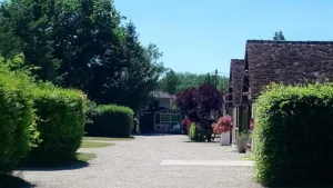 CAMPING de SOLOGNE SALBRIS à Salbris