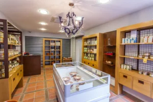 ETABLISSEMENT DUNOD à Castelnaudary