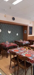 Bar-Restaurant « Le Grillon » à Clermont-Ferrand