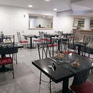 Restaurant-Grill « Le 60 Route Bleue » 07370 Sarras à Sarras